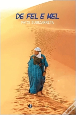 Capa do artigo De Fel e Mel