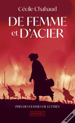 Capa do artigo De Femme Et D'Acier