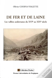 Capa do artigo De Fer Et De Laine