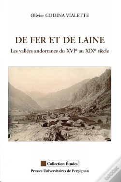 Capa do artigo De Fer Et De Laine