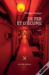 De Fer Et D'Écume