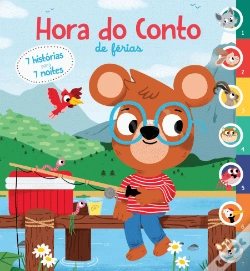Capa do artigo De Férias