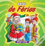 Capa do artigo De Férias