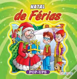 Capa do artigo De Férias