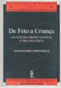 De Feto a Criança - Preview