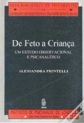 De Feto a Criança