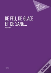 Capa do artigo De Feu, De Glace Et De Sang...