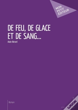 Capa do artigo De Feu, De Glace Et De Sang...