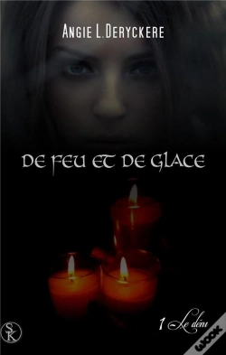 Capa do artigo De Feu Et De Glace 1 : Le Deni