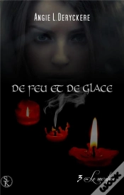 Capa do artigo De Feu Et De Glace 3 : Le Sacrifice