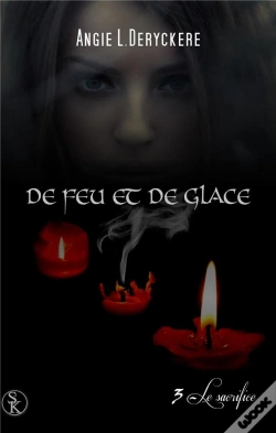 Capa do artigo De Feu Et De Glace 3 : Le Sacrifice