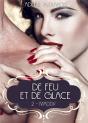De Feu Et De Glace, Tome 2 Maddy - Preview