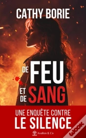 Capa do artigo De Feu Et De Sang