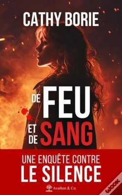 Capa do artigo De Feu Et De Sang