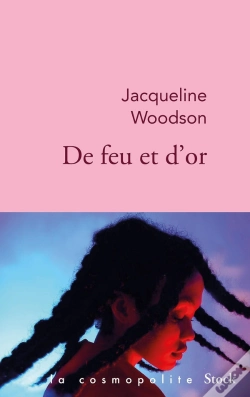 Capa do artigo De Feu Et D'Or