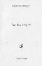 De Feu Vivant - Preview