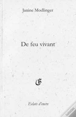 Capa do artigo De Feu Vivant