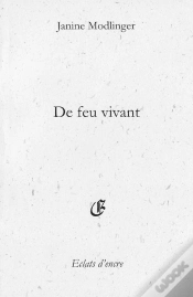 Capa do artigo De Feu Vivant