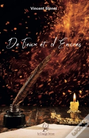 Capa do artigo De Feux Et D