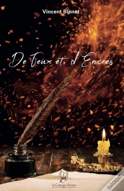 Capa do artigo De Feux Et D'Encre