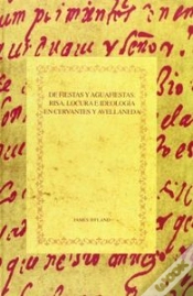 Capa do artigo De Fiestas Y Aguafiestas. Risa, Locura E Ideologia