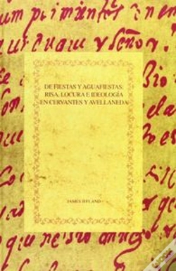 Capa do artigo De Fiestas Y Aguafiestas. Risa, Locura E Ideologia