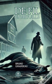 Capa do artigo De Fil En Aiguille