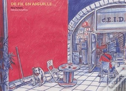Capa do artigo De Fil En Aiguille