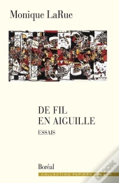 De Fil En Aiguille