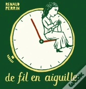 De Fil En Aiguille