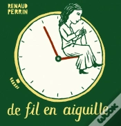Capa do artigo De Fil En Aiguille