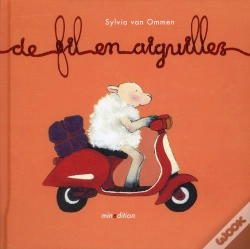 Capa do artigo De Fil En Aiguilles