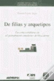 Capa do artigo De Filias Y Arquetipos