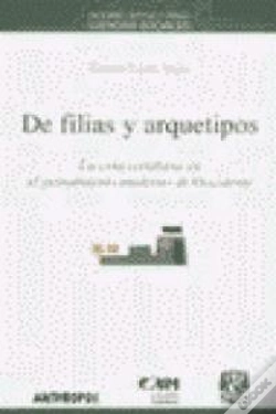 Capa do artigo De Filias Y Arquetipos