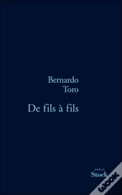 Capa do artigo De Fils À Fils