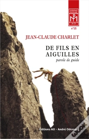 Capa do artigo De Fils En Aiguilles (Parole De Guide) (Poche)