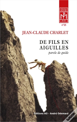 Capa do artigo De Fils En Aiguilles (Parole De Guide) (Poche)