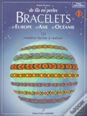 Capa do artigo De Fils En Perles Bracelets