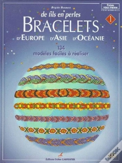 Capa do artigo De Fils En Perles Bracelets