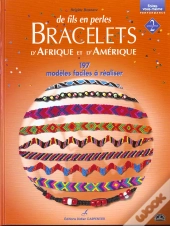 De Fils En Perles ; Bracelets T.2