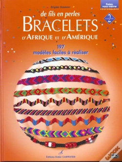 Capa do artigo De Fils En Perles ; Bracelets T.2