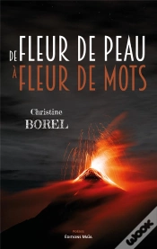 Capa do artigo De Fleur De Peau A Fleur De Mots