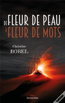 Capa do artigo De Fleur De Peau A Fleur De Mots
