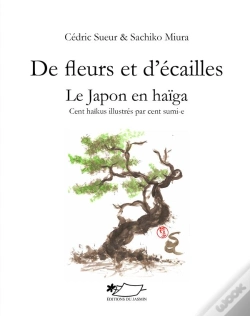Capa do artigo De Fleurs Et D'Ecailles - Le Japon En Haiga