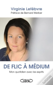 De Flic À Médium