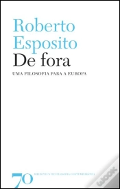 Capa do artigo De Fora