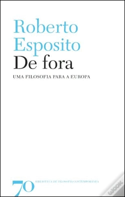 Capa do artigo De Fora