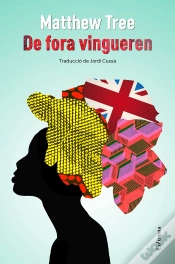 Capa do artigo De Fora Vingueren