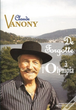Capa do artigo De Forgotte À L'Olympia