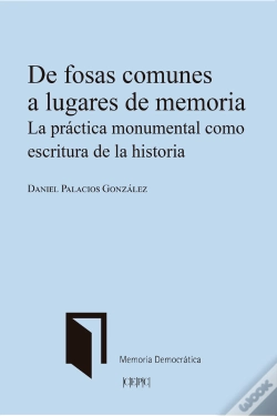 Capa do artigo De Fosas Comunes A Lugares De Memoria